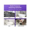 (5pcs)1-5x Fizzclean Toilet Foam Cleaner, Powerful Insta-Action Fizzclean Cleaning