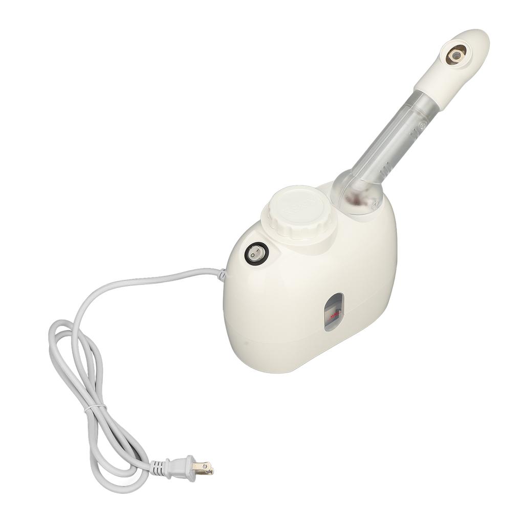 Face Steaming Machine Facial Deep Cleaning 3 Gear Moisturizing Unclogs Pores Warm Mist Humidifier