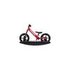 STRIDER Rocking Strider 12-Inch Red Body Official Product
