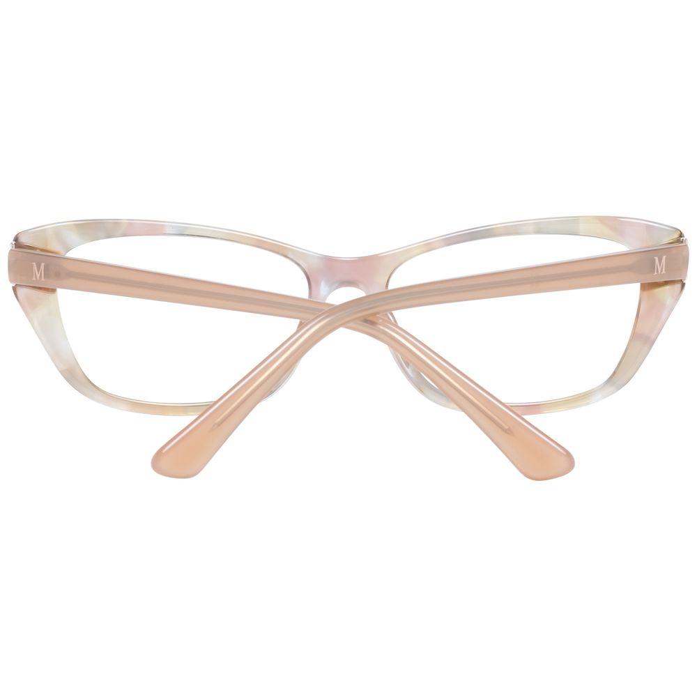 Marciano By GueSS  Women Optical Women S frameS Beige