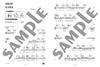 60 Fun Guitar Songs To Play with Just 10 Easy Chords - J-POP Edition