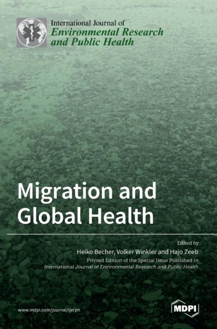 The Migration and Global Health Book