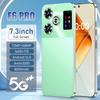 F6 Pro Smartphone Android 7.3", 16GB + 1TB, Model Nou