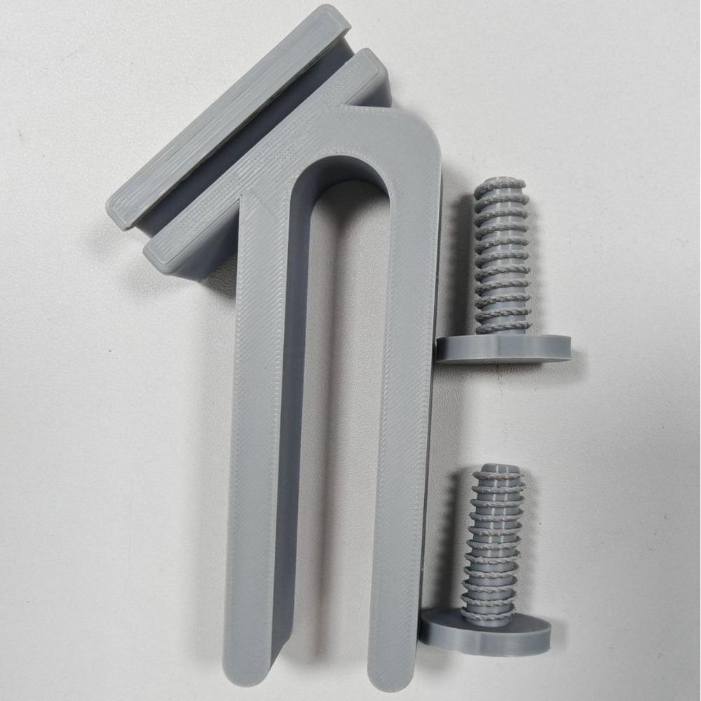 Prevents Slipping Aquarium Hose Holder Adjustable Hose Holder  For Water Barrels Tool