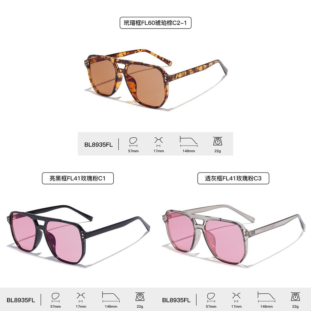 Blue Light Blocking Glasses For Adults With Pc Lenses Stylish Full Frame For Commuting And Work