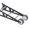 RC Tail Wheel Wheelie Bar Assembled for Slash 2WD 1/10 Car Series Update Parts