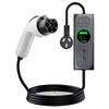 BYD Home Portable Electric Vehicle Charging Gun - Ground-Free Baotong
