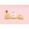 Sumikko Gurashi Dreamy Tail Plush Toy Small Shrimp Tail 20cm