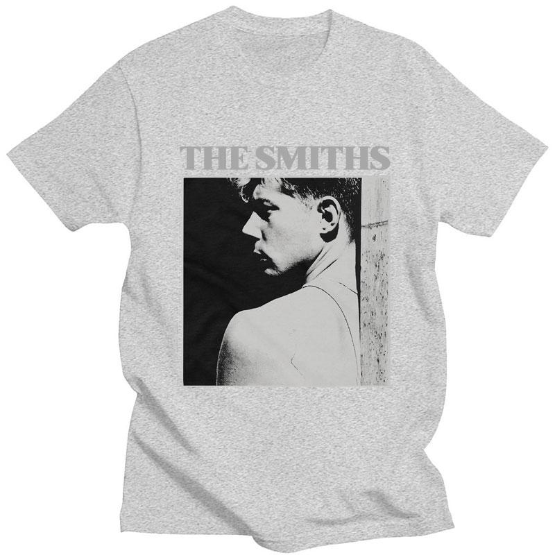 

The Smiths Retro Style Hatful of Hollow T Shirt Men Women Casual Cotton Oversized TShirt Hip Hop Streetwear Gothic Tshirts Male 4XL