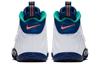 Nike Air Foamposite Pro Gym Blue GS 644792-404