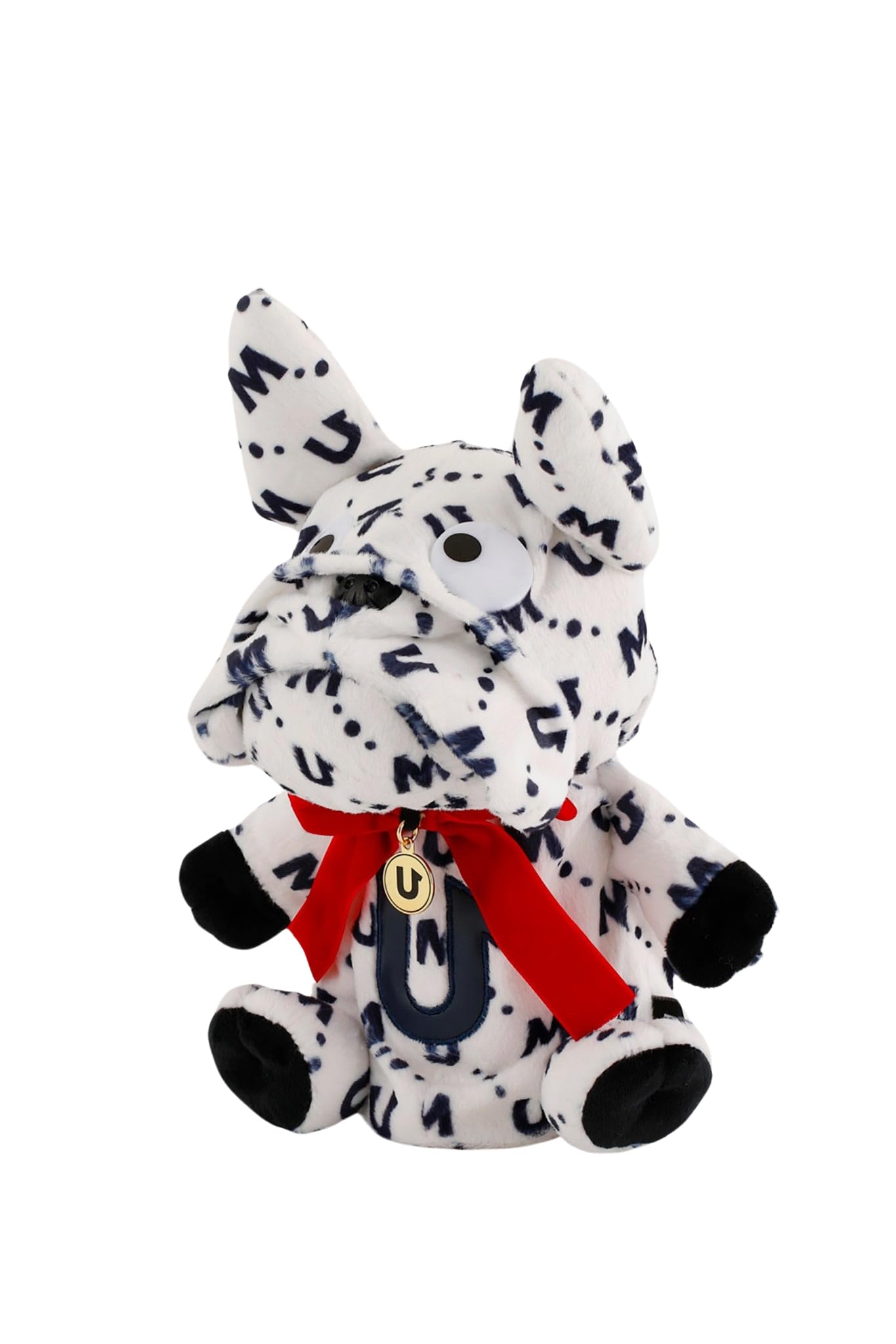 

MU Sports MUSPORTS Driver 703q3502 Women s Headcover, Golf,