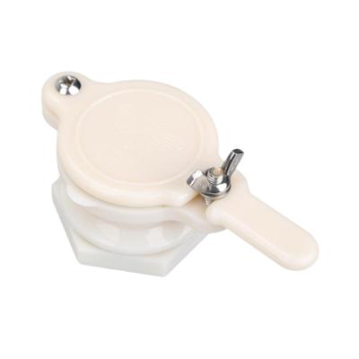 Honey Gate Valves Tool for Extractor Leak Multi-Use Beekeeping Supplies Honey