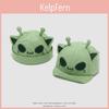 Alien Kätzchen Kinder Baumwolle Baseballkappe Mit Sonnenschutz Und Verstellbarem Riemen Für Sommer Spiel