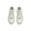 Anta Life Collection Cushioning Slip Resistant Low Top Sports Casual Shoes Women's White Green Gray 122328892-4