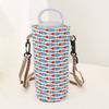 Anti-Hot Accessories Portable Cup Pouch Carrier Beverage Bag Water Bottle Bag Mug Holder Cup Sleeve