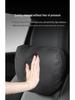 Mercedes-Benz S-Class Maybach Neck & Lumbar Support Pillow for Car Seats