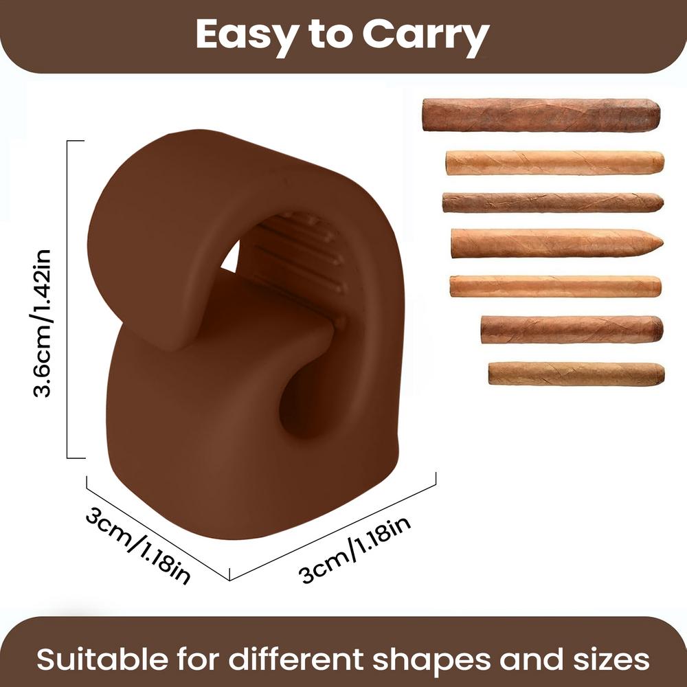 Magnetic Golf Cart Clip Golf Cart Silicone Holder For Cart Golfing Gear Mount For Putter Drivers Club Fishing Pole Camping