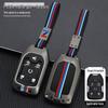 GMC Key Case: High-End Protective Shell for Yukon & Sierra - Stylish Car Accessory for Men & Women