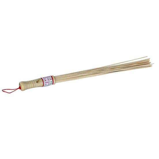 Bamboo Massage Relaxation Stick Healthy Relieve Muscle Slap Back Massage Stick Health Care Tool