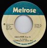 7inch Record FABULOUS FIVE INC. Disco Pot MEL065 Melrose 1979 Jamaica Reggae Ska Dub Used