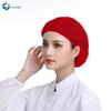 Casquette Élastique Respirante pour Chef et Service Alimentaire