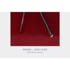 Hepius - Angled Eye Makeup Brush