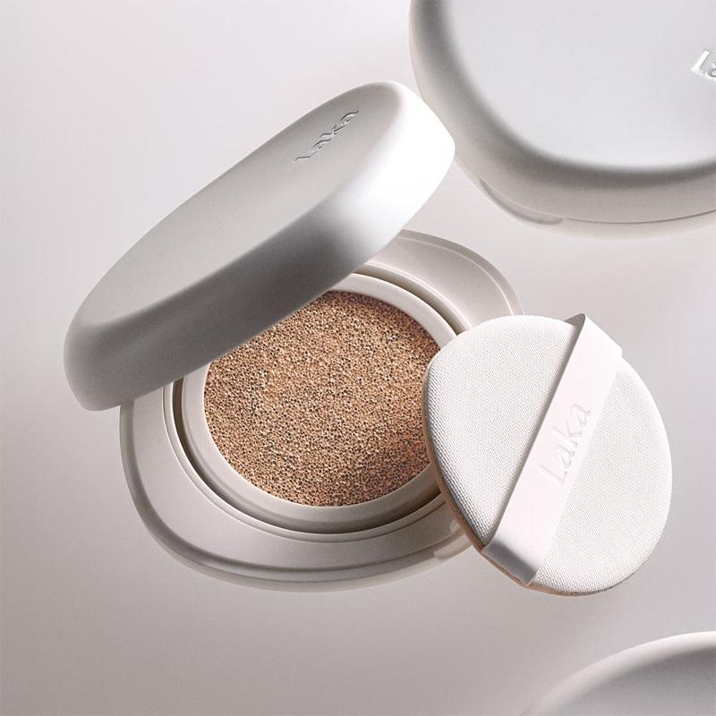 LAKA Bonding Cover Cushion SPF 40 PA++ 15g