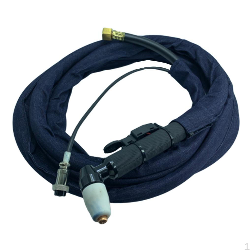 

Сварочные горелки MIG/Pack, газовые 40А