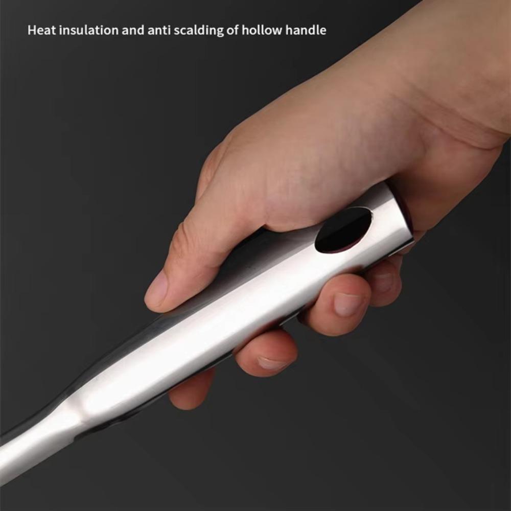 Thickened Stainless Steel Colander Multifunctional Oil Filter Skimmer Cooking Tools  Kitchen