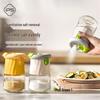 BaoShi Kitchen Seasoning & Oil Dispenser Collection