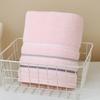 Cotton Bath Towel Cotton Plus Soft Adult Home Bath Absorbent Bath Towel Hotel Beauty Salons Also Suitable