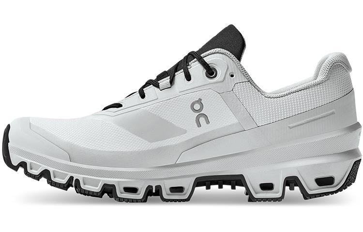 

On Running Cloudventure Waterproof Glacier Black Женские 32.99247
