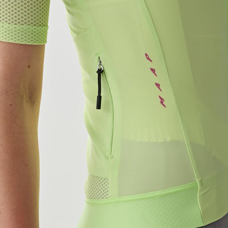 MAAP Women's Evade Pro Base Jersey 2.0