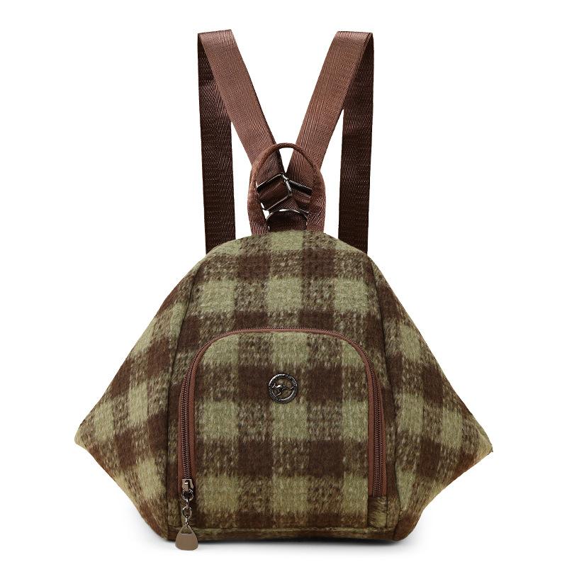 Multi-functional Backpack, Single Shoulder Bag, Large Capacity Student Schoolbag, Travel Bag