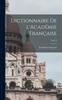 Dictionnaire De l'Academie Francaise; Tome 2 Kitabı
