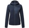 Куртка Mountain Equipment Highpile Hooded Women's Jacket
