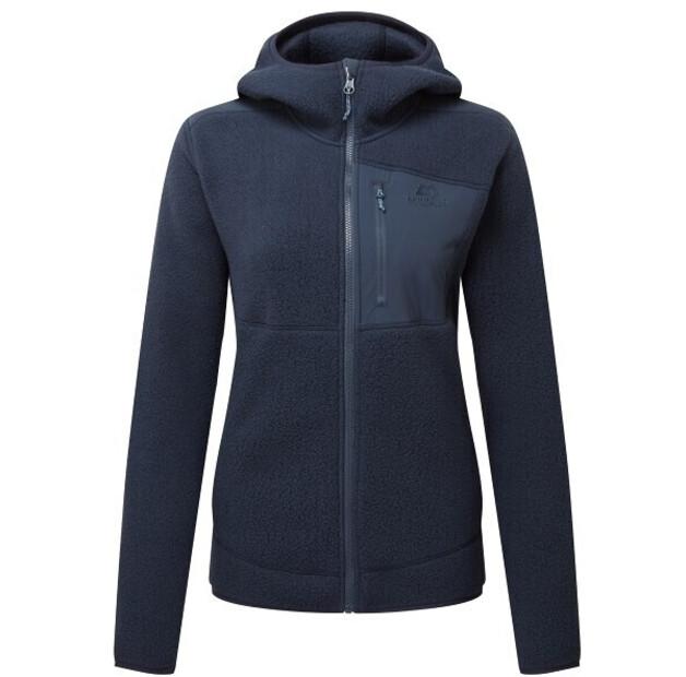 Куртка Mountain Equipment Highpile Hooded Women's Jacket
