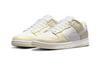 Dunk Low Leche de Coco