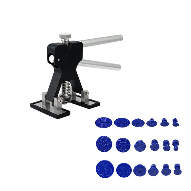 Paintless Car Dent Puller Kit