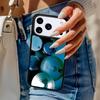 Drummer Playing Drums Phone Case For iPhone 17 Air 14 15 13 12 Max Cover For Apple 14 15 16 16e 11 Pro Max Plus