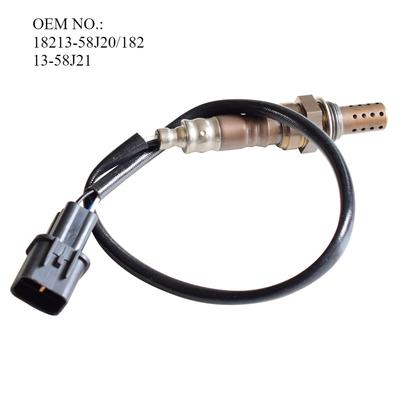 Sauerstoffsensor OEM-Nr.: 18213-58J20/18213-58J21 Gesamtlänge 50CM