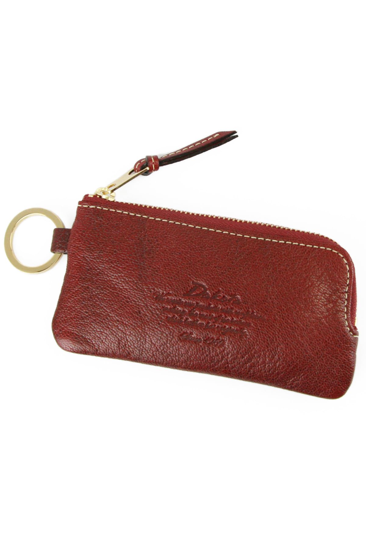 

Ключниця Натуральна Шкіра Moderno 0035085 Вино [Дакота] (0034085) Жіночий DA-34085-33 винний