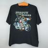 Vintage Shadow Of The Wings T-shirt Classic All Size  PN172  Unisex T-Shirt