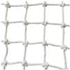 Огнестойкая высокопрочная полиэстеровая защитная сетка для защиты от падения и строительных лесов