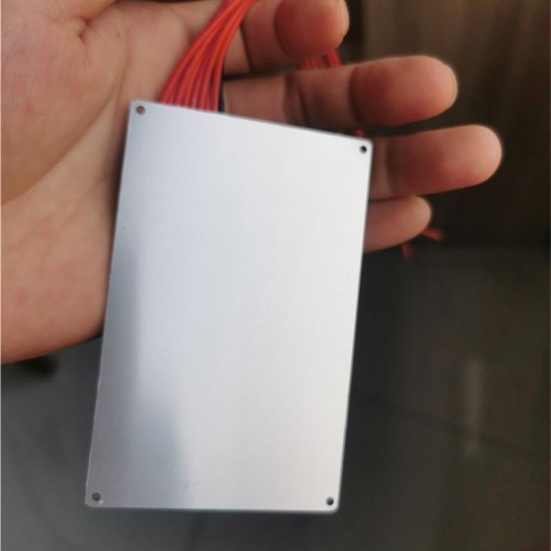 High Efficiency 8S 3.2V Lithium Battery Protections Board Battery Management System for Electric Vehicles DIY Projects