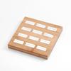 15 Grids Ring Storage Tray Exquisite Design Jewelry Earrings Organizer  Jewelry Accessories