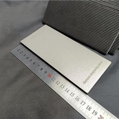 Diamond Sharpening Stone Knife Sharpener Hard Base Non-slip Grit 240-3000# Diamond Tools Fine Grinding Whetstone 170*75mm