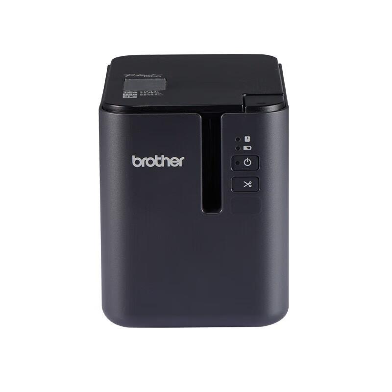 Brother PT-P950NW Wireless Label Printer