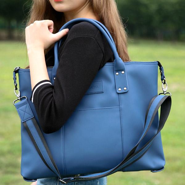 Vogatha All Around 3-Way Bag Navy
