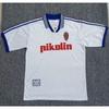 Maillots de Football Rétro Vintage Maillot Shirt de Soccer Hommes Femmes S M L XL XXL Kits Classiques de Club